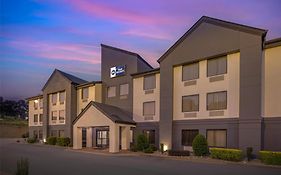 Best Western Commerce Inn